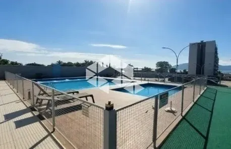 Apartamento com 2 Quartos à venda, 51m² no Praia de Fora, Palhoça