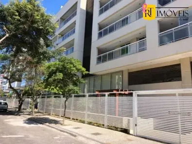 Apartamento com 2 Quartos à venda, 97m² no Braga, Cabo Frio