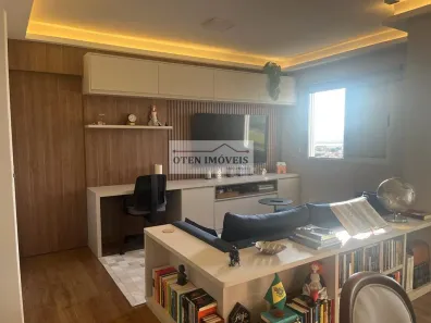Apartamento com 3 Quartos à venda, 122m² no Jardim Alvorada, São José dos Campos