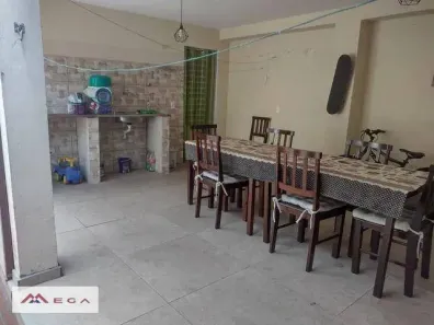 Casa com 3 Quartos à venda, 202m² no Jardim García, Campinas