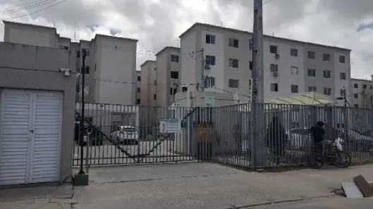 Apartamento com 2 Quartos à venda, 41m² no Maranguape I, Paulista