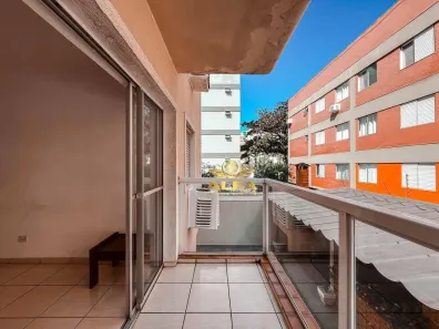 Apartamento com 2 Quartos à venda, 90m² no Enseada, Guarujá