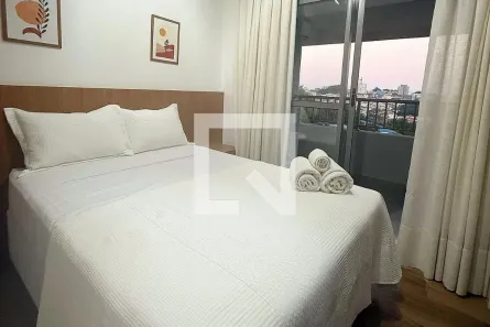 Apartamento com 1 Quarto à venda, 24m² no Alto da Mooca, São Paulo