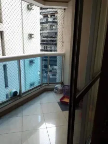 Apartamento com 3 Quartos à venda, 117m² no Praia da Costa, Vila Velha