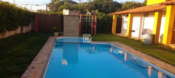 Casa com 4 Quartos à venda, 180m² no Gameleira, Aracaju