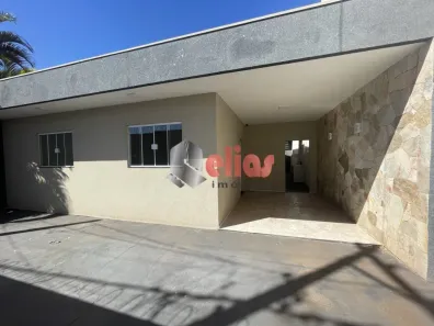 Casa com 3 Quartos à venda, 210m² no Vila Independência, Bauru