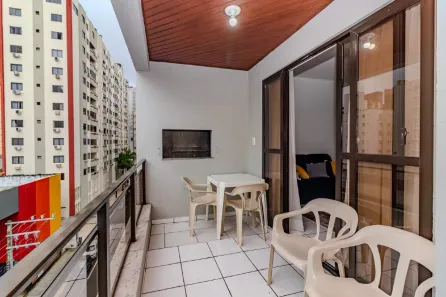 Apartamento com 3 Quartos à venda, 110m² no Centro, Balneário Camboriú