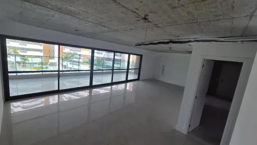 Apartamento com 4 Quartos à venda, 221m² no Alphaville I, Salvador