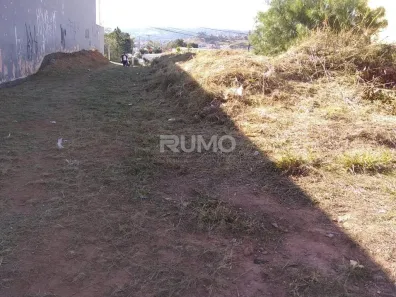 Lote/Terreno à venda, 344m² no Parque Cecap, Valinhos