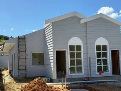 Casa com 3 Quartos à venda, 80m² no Fundos, Biguaçu