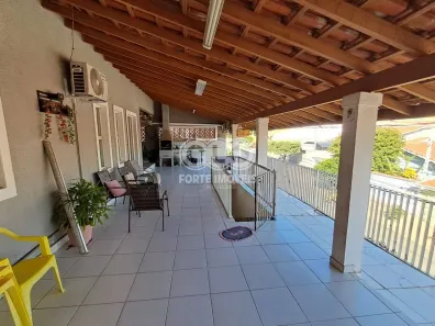 Casa com 5 Quartos à venda, 447m² no Parque São Lourenço, Indaiatuba