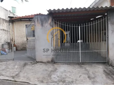 Lote/Terreno à venda, 175m² no Bosque da Saúde, São Paulo