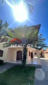 Sobrado com 4 Quartos à venda, 263m² no Indaiá, Bertioga