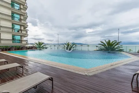 Apartamento com 3 Quartos à venda, 316m² no Agronômica, Florianópolis