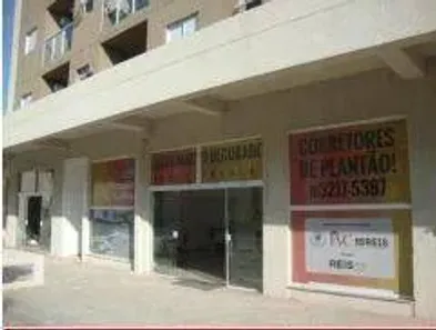 Ponto Comercial para alugar, 124m² no Chácaras Reunidas São Jorge, Sorocaba