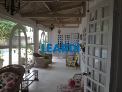 Casa com 4 Quartos à venda, 560m² no Fazenda Morumbi, São Paulo