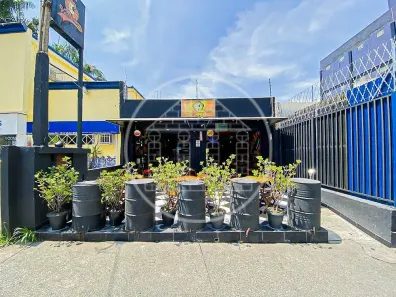 Prédio Comercial à venda, 106m² no Chácara Gaivotas, São Paulo
