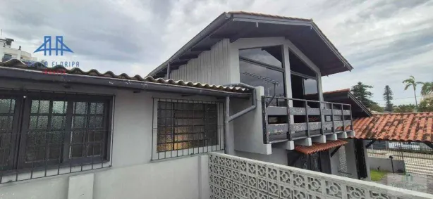 Casa com 4 Quartos à venda, 262m² no Jardim Atlântico, Florianópolis