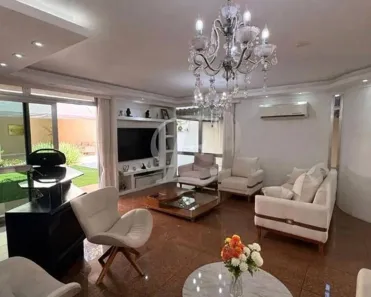 Casa de Condomínio com 4 Quartos à venda, 253m² no Jardim São Bento, São Paulo