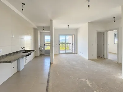 Apartamento com 3 Quartos à venda, 85m² no Medeiros, Jundiaí