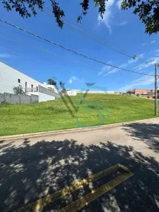 Lote/Terreno à venda, 1073m² no Parque Ecoresidencial Fazenda Jequitibá, Sorocaba
