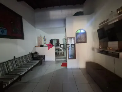 Casa com 2 Quartos à venda, 125m² no Rio do Ouro, Caraguatatuba