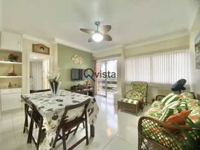Apartamento com 3 Quartos à venda, 84m² no Enseada, Guarujá