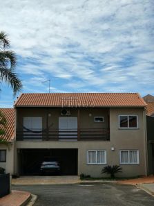 Casa de Condomínio com 3 Quartos à venda, 195m² no Residencial Santa Clara, Londrina