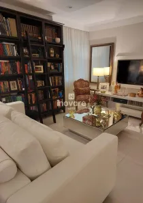 Apartamento com 3 Quartos à venda, 107m² no Pinheiros, São Paulo