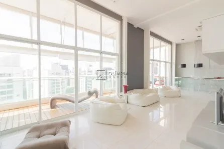 Apartamento com 2 Quartos à venda, 187m² no Cerqueira César, São Paulo