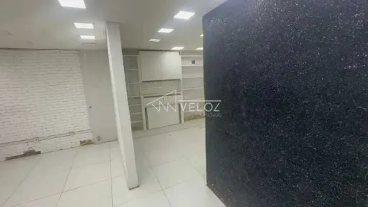 Ponto Comercial à venda, 83m² no Centro, Rio de Janeiro