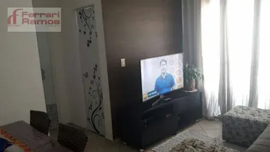 Apartamento com 2 Quartos à venda, 59m² no Vila Esperança, São Paulo