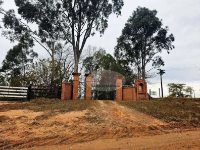 Fazenda/Sítio com 3 Quartos à venda, 600m² no Área Rural de Charqueada, Charqueada