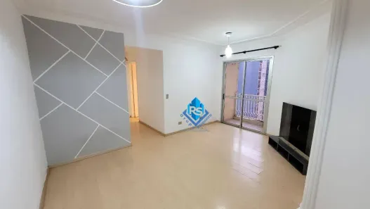Apartamento com 2 Quartos à venda, 52m² no Sítio Pinheirinho, São Paulo