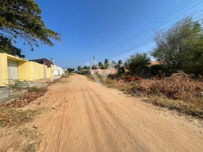 Lote/Terreno à venda, 600m² no Segunda Etapa, Aquiraz