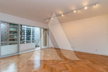 Apartamento com 3 Quartos à venda, 162m² no Jardim Paulista, São Paulo