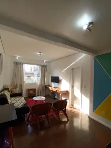 Cobertura com 1 Quarto à venda, 80m² no República, São Paulo