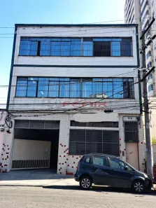 Prédio Comercial para alugar, 912m² no Vila Maria Baixa, São Paulo