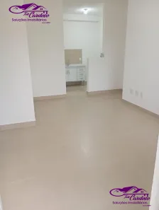Apartamento com 2 Quartos para alugar, 55m² no Mato Dentro, Indaiatuba
