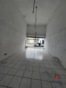 Sala Comercial para alugar, 40m² no Residencial Estoril, Taubaté