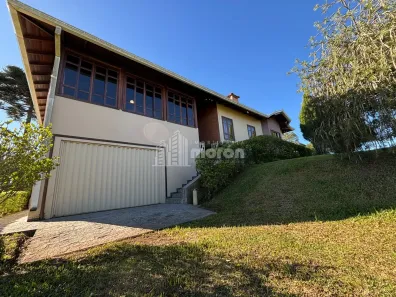 Fazenda/Sítio com 3 Quartos à venda, 250m² no Teixeira Soares, Teixeira Soares
