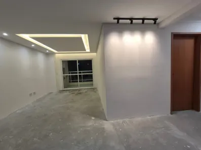 Apartamento com 3 Quartos à venda, 106m² no Urbanova VI, São José dos Campos