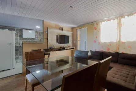 Casa com 2 Quartos à venda, 236m² no Tropical, Contagem