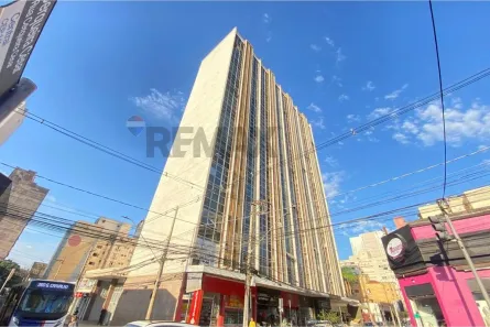 Sala Comercial à venda, 48m² no Centro, Ribeirão Preto