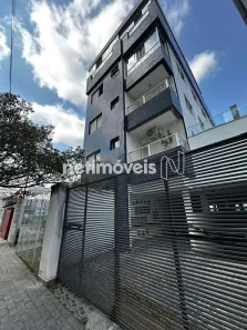 Cobertura com 3 Quartos à venda, 157m² no Santa Inês, Belo Horizonte