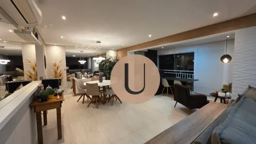 Apartamento com 3 Quartos à venda, 123m² no Centro, São Bernardo do Campo