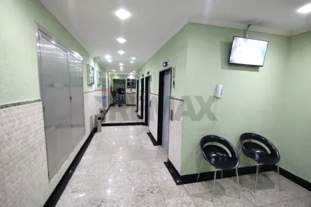 Sala Comercial à venda, 28m² no Tanque, Rio de Janeiro