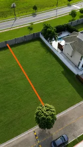 Lote/Terreno à venda, 602m² no Jacuhy, Serra