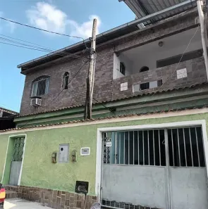 Casa com 4 Quartos à venda, 206m² no Campo Grande, Rio de Janeiro