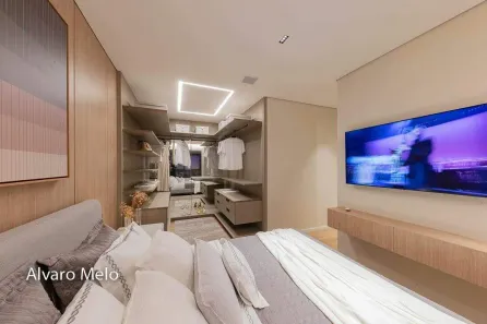 Apartamento com 3 Quartos à venda, 115m² no Savassi, Belo Horizonte